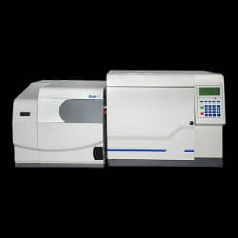 Gas-Chromatography-Mass Spectrometry